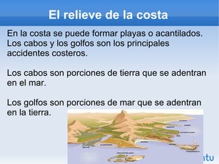 Sistema Ibérico:separ la meseta del valle Ebro. 
