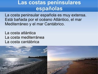 Sierra Morena:al sur 