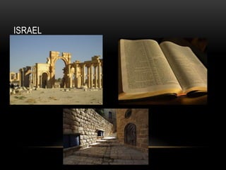 ISRAEL 