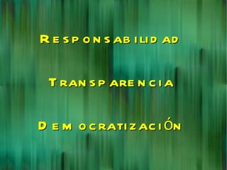 Derechos pa tí y pa mi Comunicación pública Autoría Copia Remuneración por copia privada Explotación Transformación míos Tuyos 
