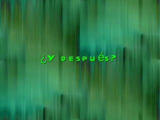 La libertad está en las tripas Formatos libres como OpenDocument. 