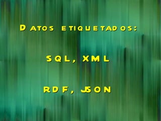 Independencia de la fuente. 