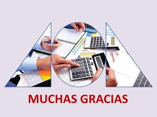MUCHAS GRACIAS
 
