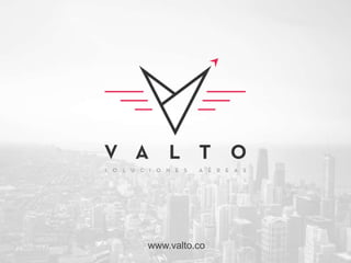 www.valto.co
 