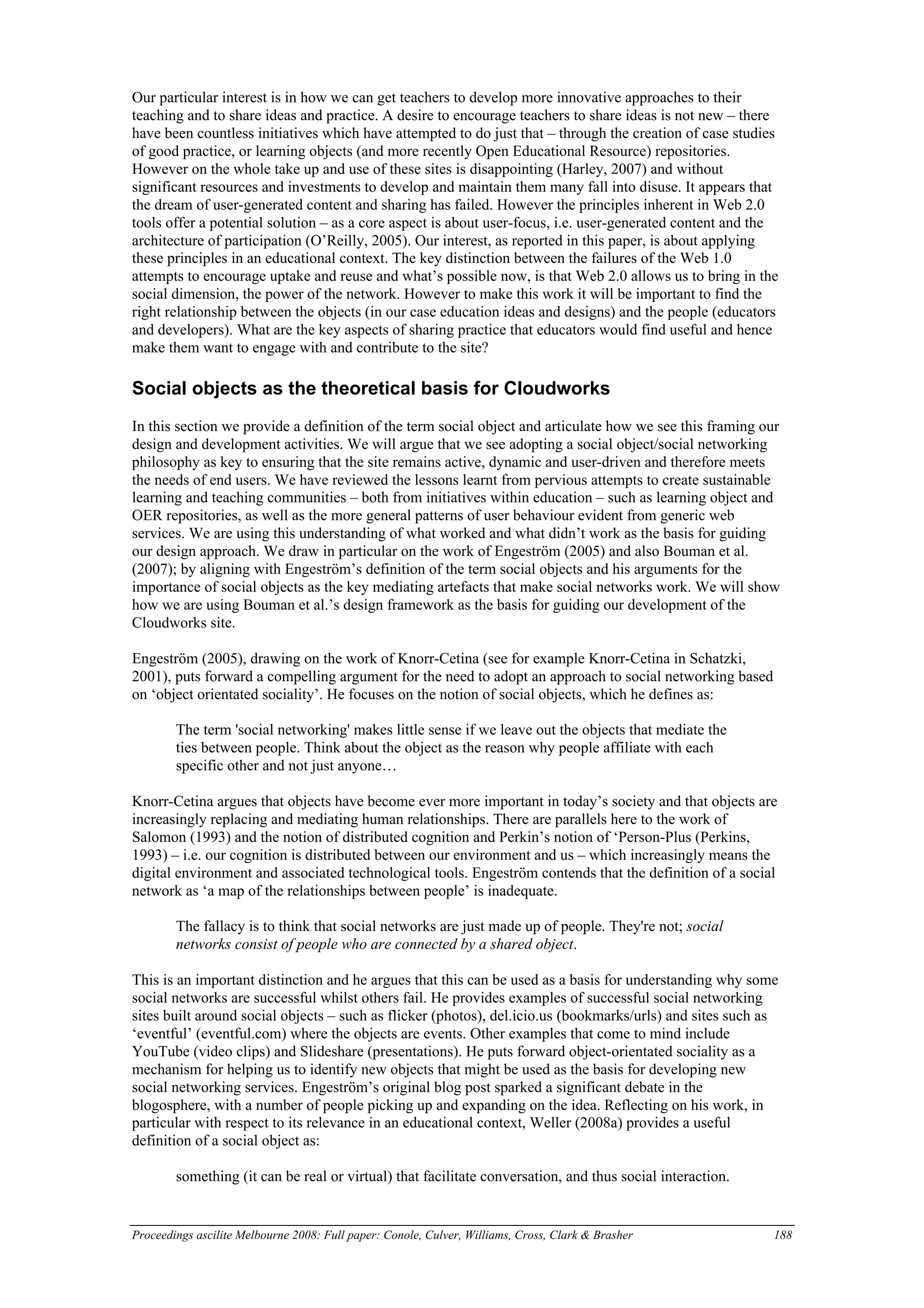 slideshare y web 2.0