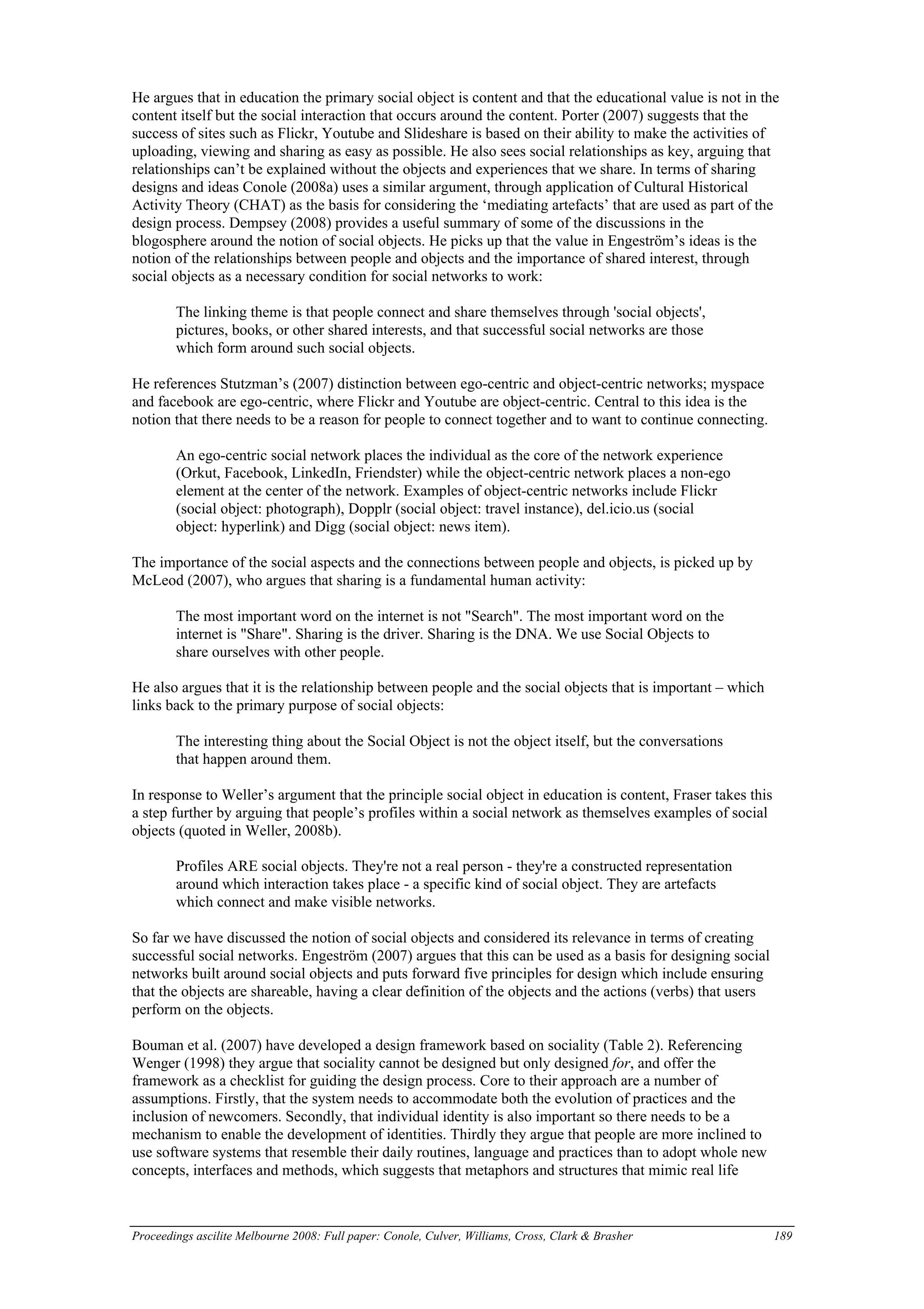 slideshare y web 2.0