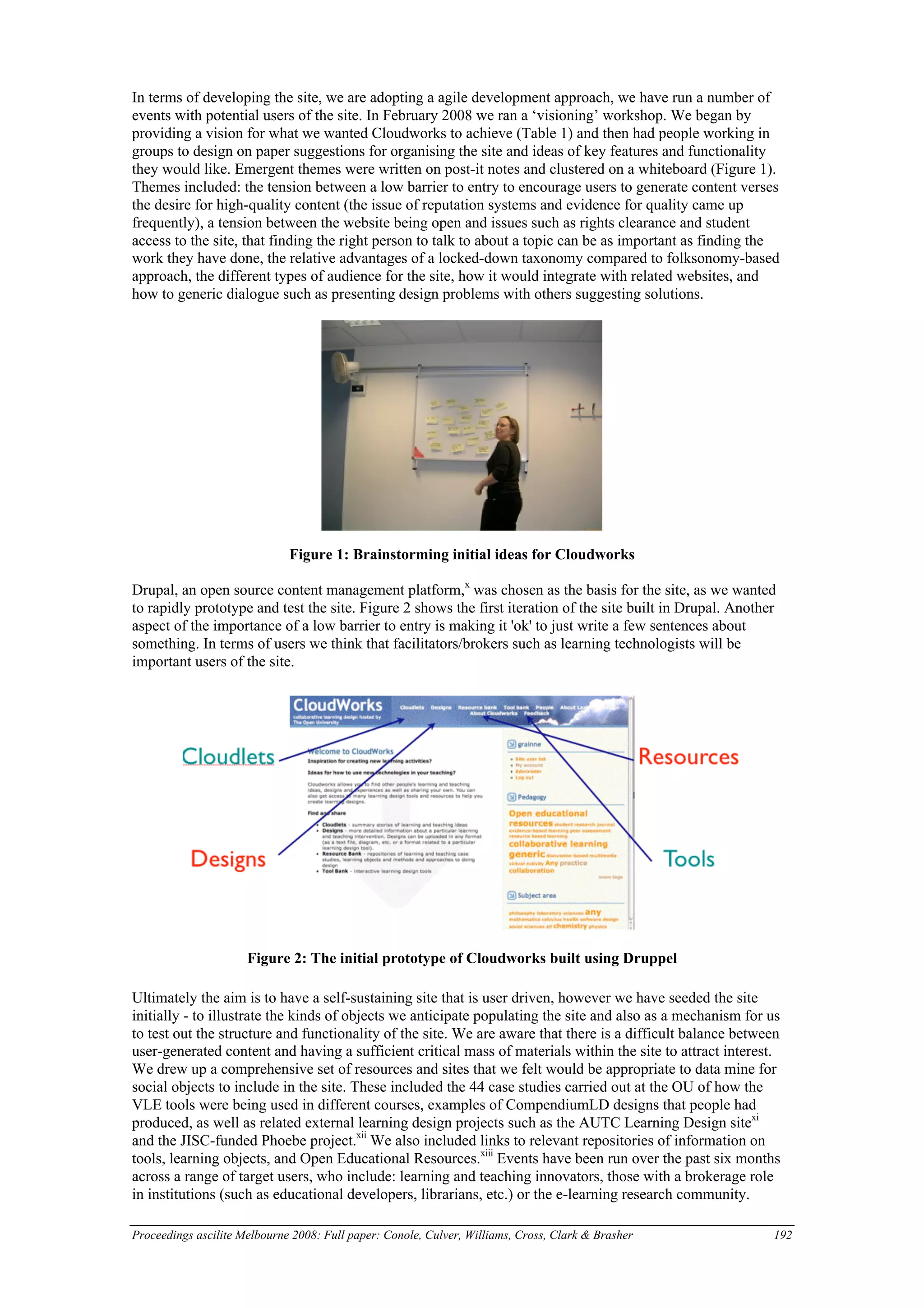 slideshare y web 2.0