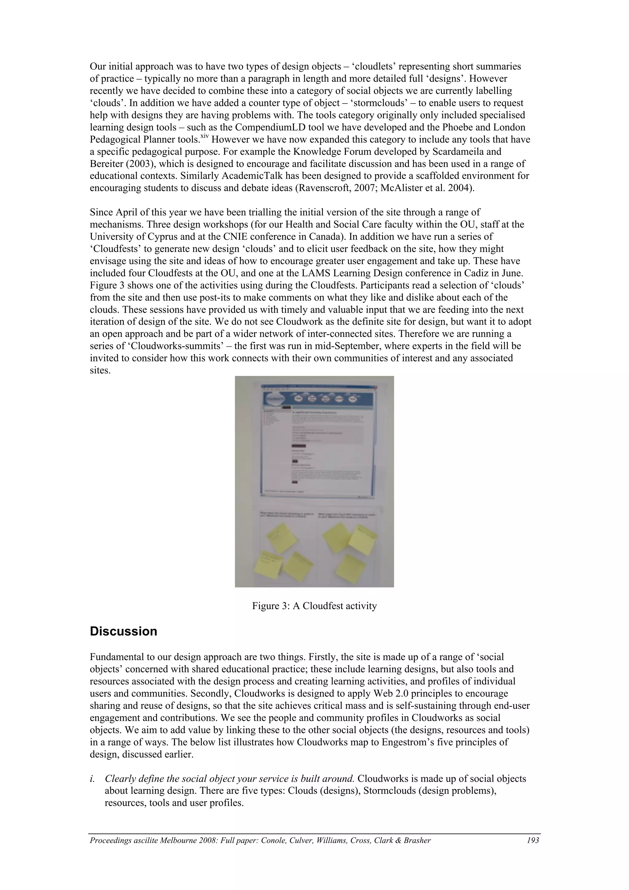 slideshare y web 2.0