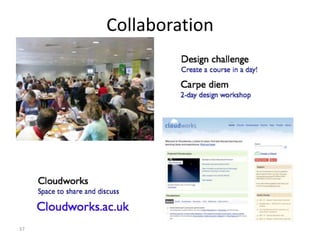 Collaboration




37
 