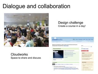 Constructivist model