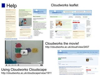 Preece’s framework for online community