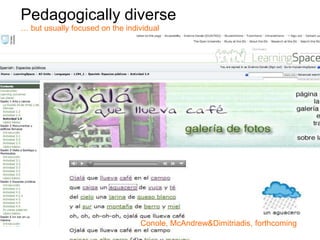 OU Course Business Models