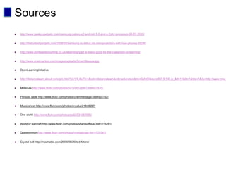 New forms of dialogue & collaboration