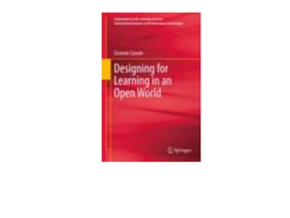 Conole vienna keynote