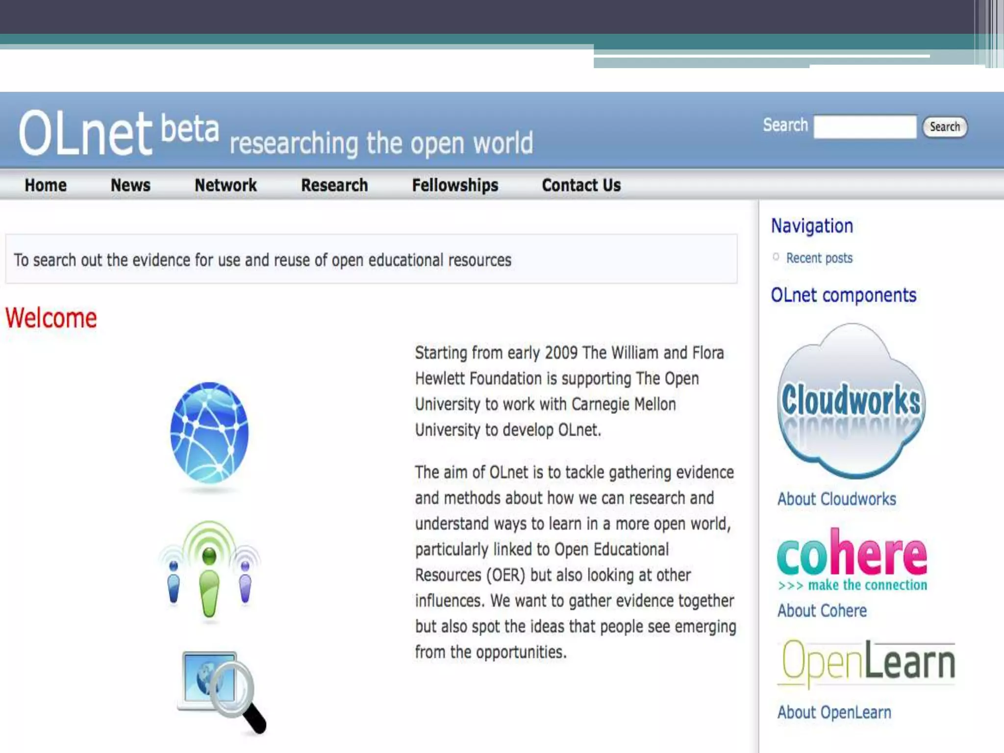 Conole CARDET Workshop 2