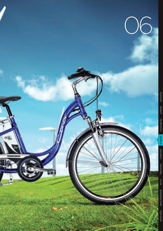 06




MONTAÑA   BMX/FREERIDE   RUTA   TREKKING   CONFORT   E-BIKES   PLEGABLES   JUNIOR   INFANTIL
 