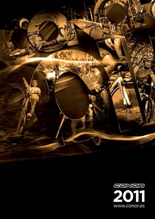 2011
www.conor.es
 