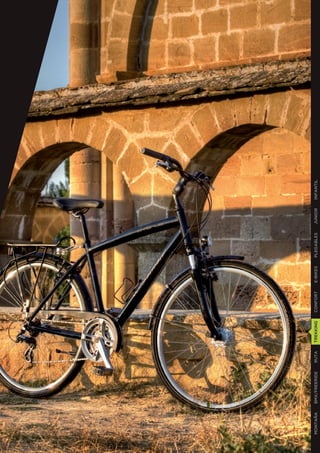 MONTAÑA   BMX/FREERIDE   RUTA   TREKKING   CONFORT   E-BIKES   PLEGABLES   JUNIOR   INFANTIL
 