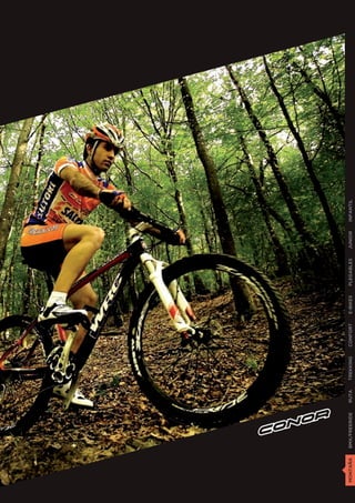 MONTAÑA   BMX/FREERIDE   RUTA   TREKKING   CONFORT   E-BIKES   PLEGABLES   JUNIOR   INFANTIL
 