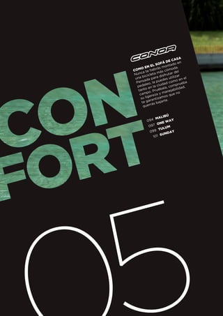 SA
                          E CA
                    Fá D ado en
               L SO       t
        EN E rás mon oda.
CO MO        hab ás cóm el
     ca te        m      utar
                              d
Nun icicleta
      b            disfr tilizar
 una da para des u                  el
        a           e          o en
  Pens eo, la pu ad com ueba
         l           d           r
  peda en la ciu la, comp ad,
        o
   tant o. Prué     ba         ilid
                          ejab
          p          man e no
    cam reza y              u
           ge          os q
     su li antizam .
            ar         te
      te g ás bajar
       qu  err


                   IBÚ
              MAL
         0 94        WAY
               ONE
          097        UM
                 TUL
           099        DAY
                  SUN
             101
 