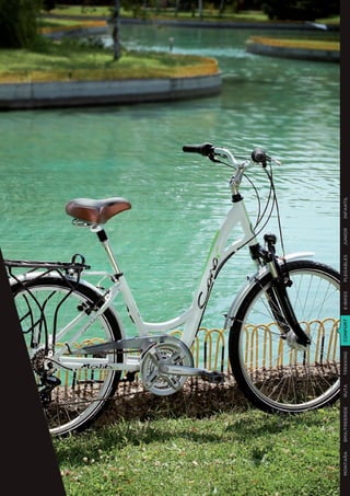 MONTAÑA   BMX/FREERIDE   RUTA   TREKKING   CONFORT   E-BIKES   PLEGABLES   JUNIOR   INFANTIL
 