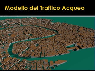 Lo Spazio èilcollante