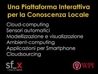 Glistessi 6 strumentipossonoportareritorniinformativicostanti e perpetuiPrincipi di CKUtilizzaretutti i 6 strumentiinsieme