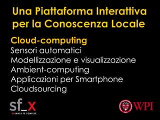 Estrarreritorniinformativi da ogniattività