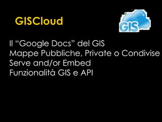 Ri-utilizzare le informazioni