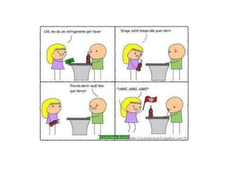 Conotação e denotação