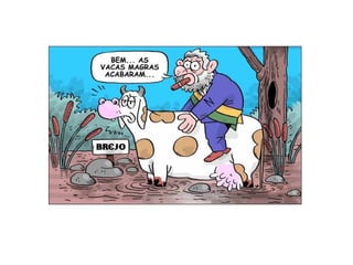 Conotação e denotação 3o ano