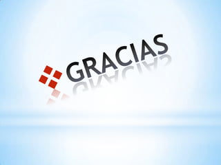 GRACIAS