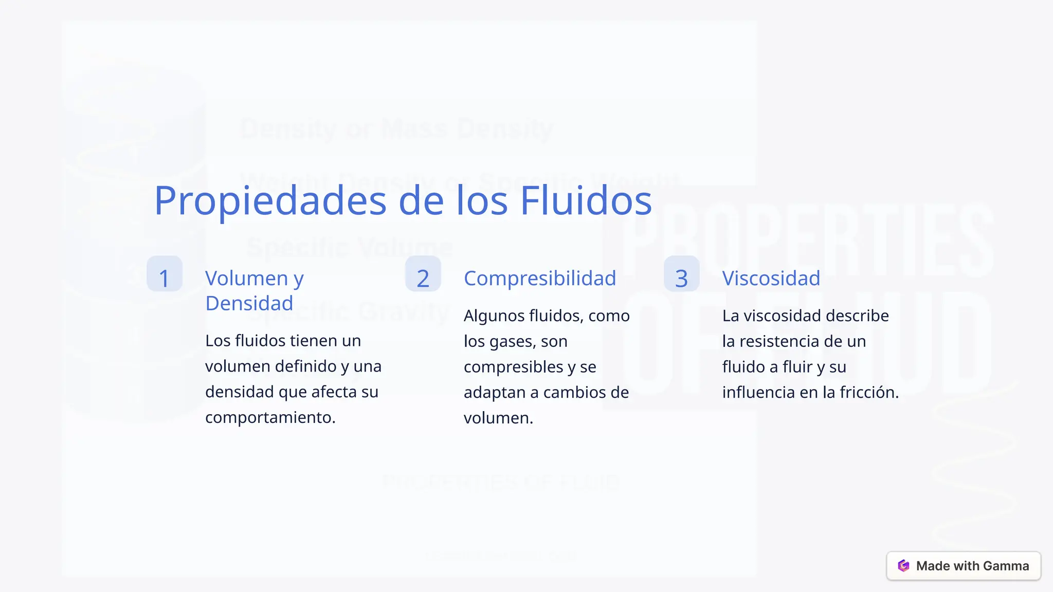 CONOZCAMOS LOS FLUIDOS PPT. 2 AÑO DE BACHILLERATO..pptx