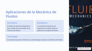 CONOZCAMOS LOS FLUIDOS PPT. 2 AÑO DE BACHILLERATO..pptx