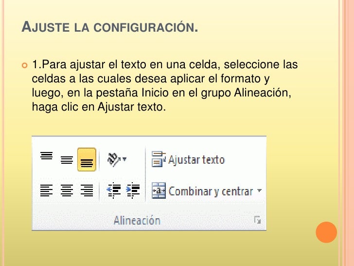 Conozcamos Mas Hacerca De Microsoft Office Ecxel 2010