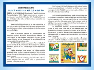 desarrollo de la unidad 3