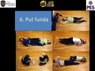 6. Put funda
 
