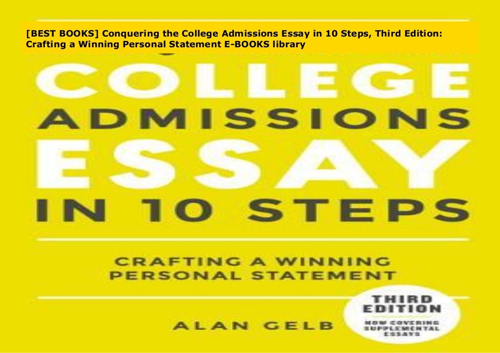 Admissions College Essay Help 10 Steps | Help with filing divorce papers admissions college essay help 10 steps ebook