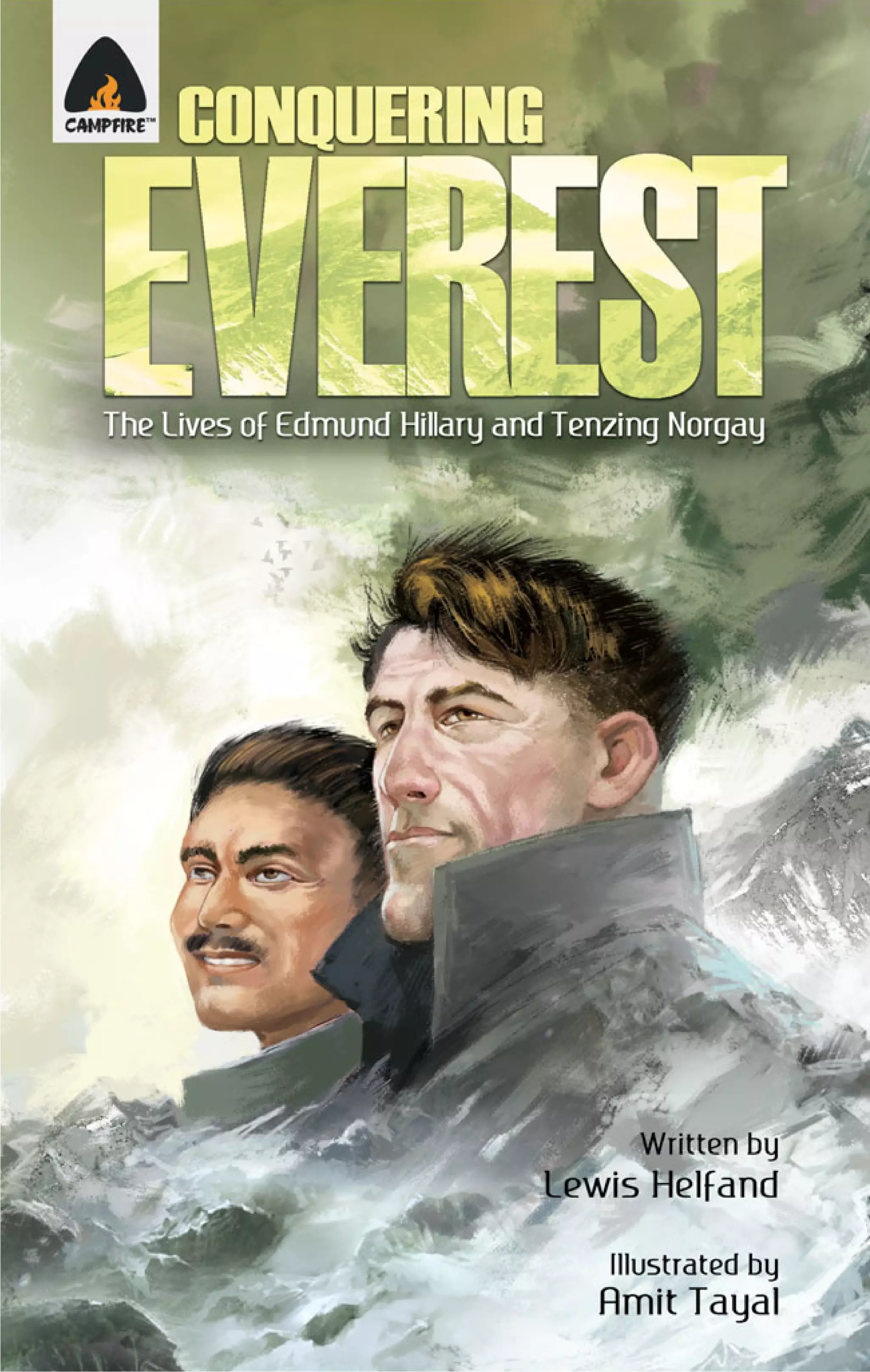 Conquering Everest Solo: A Climber'S Inspiring Tale - sjylu0q