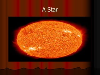 A Star
 
