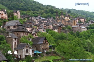 Conques aveyron1