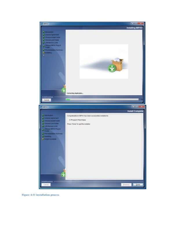 Conquest for dummies: how to setup a pacs server | DOCX
