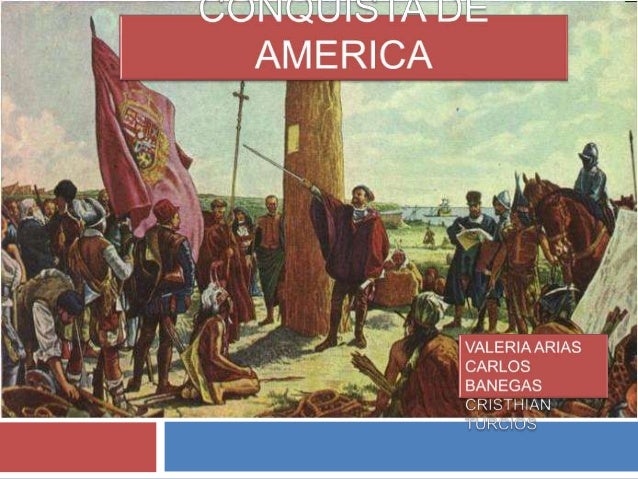 Resultado de imagen para imagenes de 1519 de la conquista de america