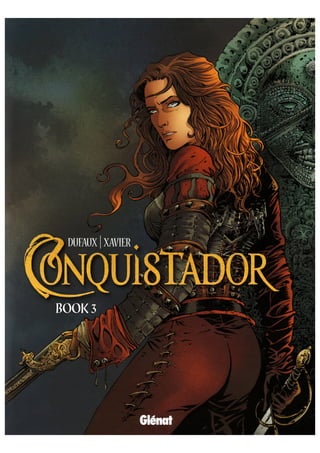 Conquistador 03