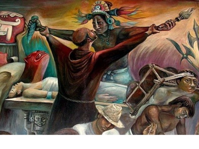 Conquista espiritual