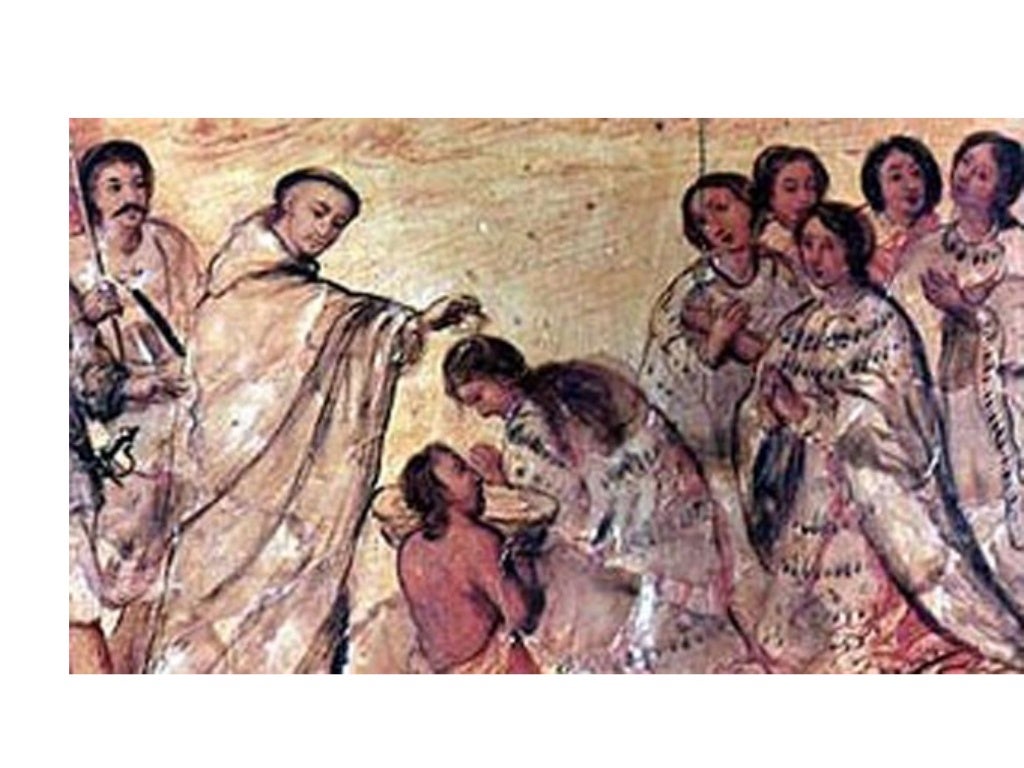 Conquista espiritual