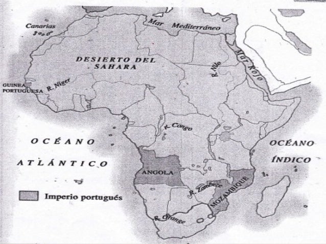 Conquista y Sometimiento de los pueblos de América, África y Asía