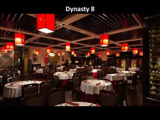 Dynasty 8
 