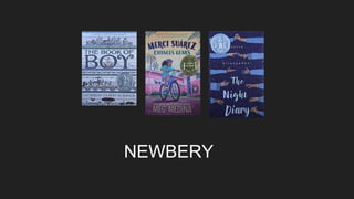 NEWBERY
 