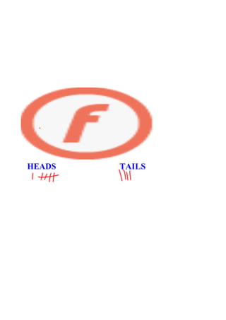 Cons30S Probability Theoretical And Experimental